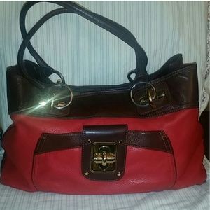 B. Makowsky large handbag